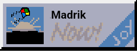 Visit madrik's webpage!